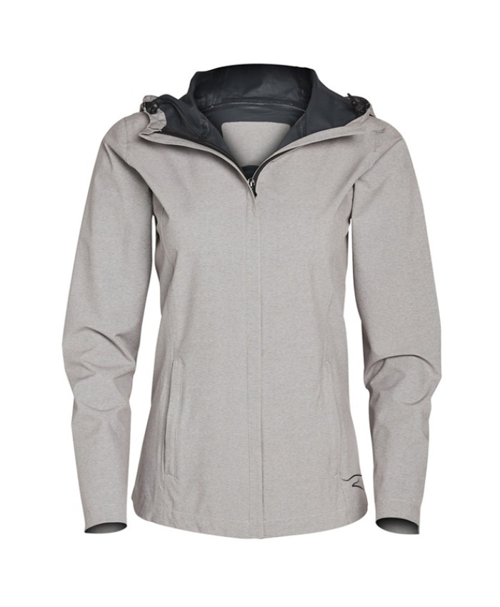 KELSEY COTTRELL COLLECTION ABSOLUTE WATERPROOF PERFORMANCE JACKET