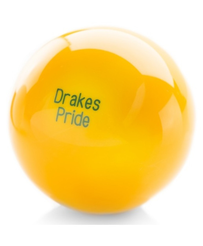 DRAKES PRIDE JACKS - STANDARD YELLOW