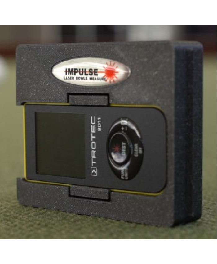 IMPULSE LASER MEASURE