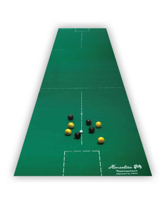 INDOOR BOWLS CARPET TOURNAMENT 24′ X 6′