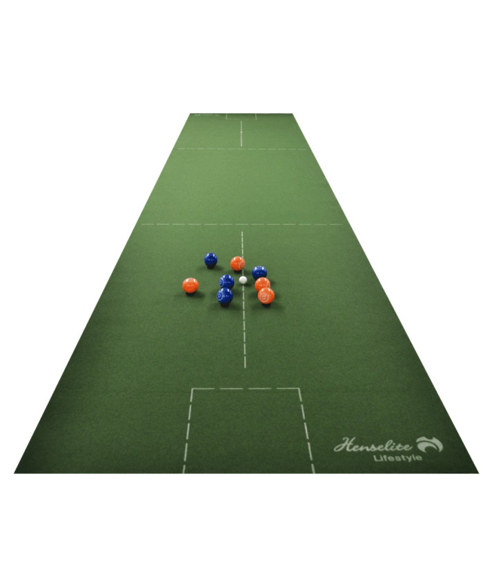 INDOOR BOWLS CARPET LIFE STYLE 24′ X 6′